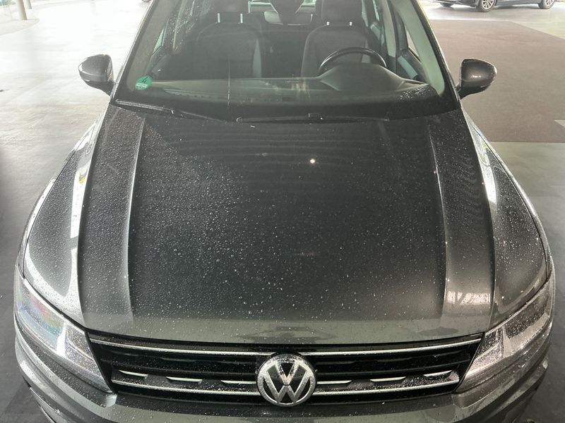 Volkswagen Tiguan 2.0 TDI Comfortline 4Motion BlueMotion Tech 2017 – снимка 36