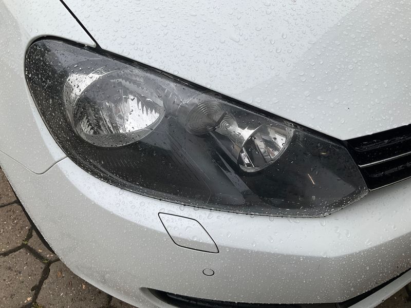 Volkswagen Golf VI 1.2 TSI 2012 – снимка 44