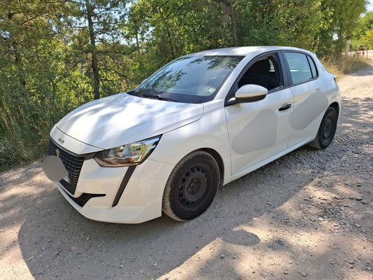 Peugeot 208 1.5 Blue-HDi Premium 2021 – снимка 2