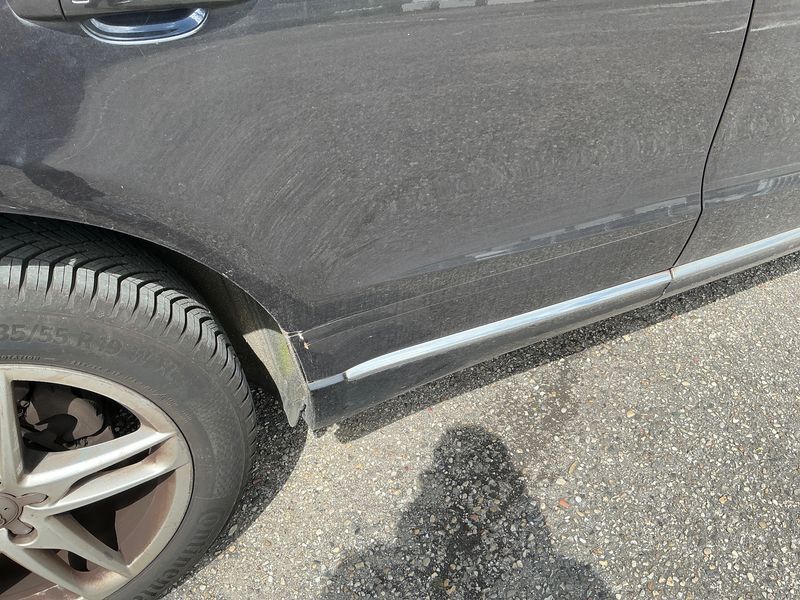 Audi Q5 2.0 TDI quattro Avus 2014 – снимка 23