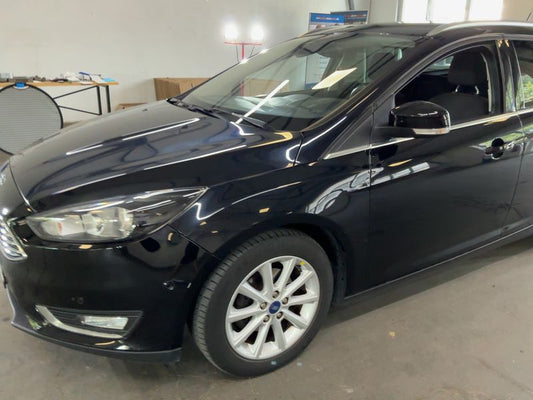 Ford Focus 1.5 TDCi Titanium 2016 – снимка 2