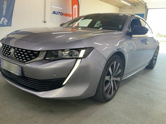 Peugeot 508 1.6 PureTech GT Line 2019 – снимка 2
