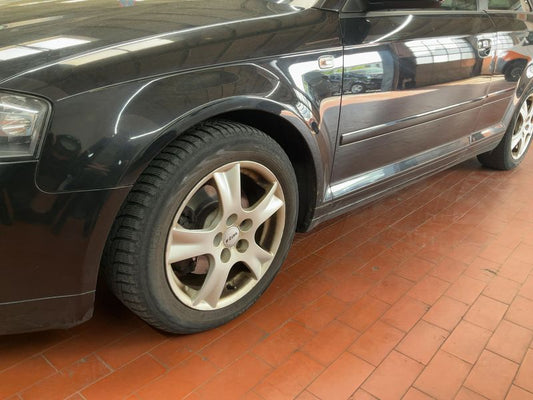 Audi A3 1.4 TFSI Ambition 2008 – снимка 2