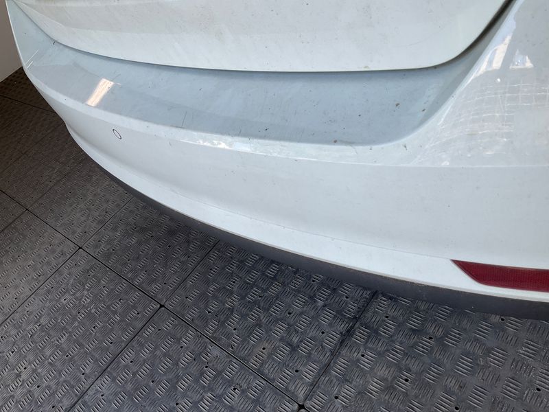 Skoda Rapid Spaceback 1.0 TSI Clever 2018 – снимка 34