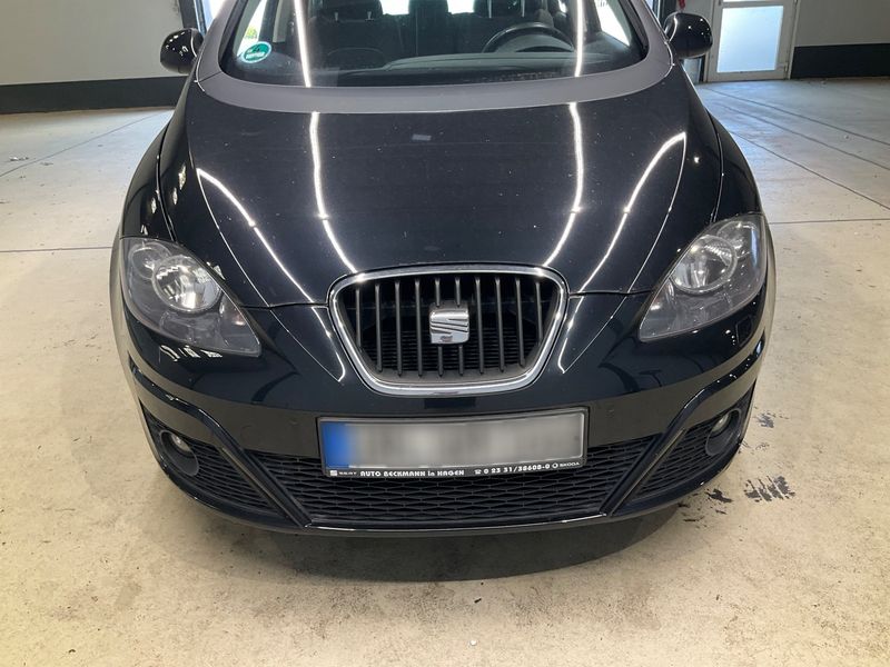 Seat Altea 1.4 TSI 4You 2014 – снимка 27