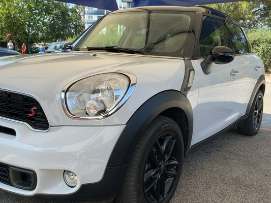 MINI Countryman Cooper S 2010 – снимка 2