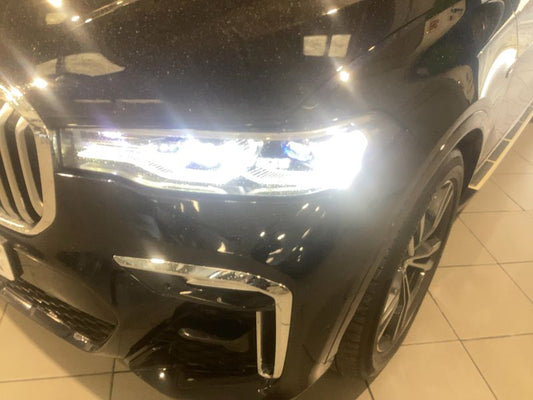 BMW X7 xDrive 30d M Sport 2021 – снимка 2