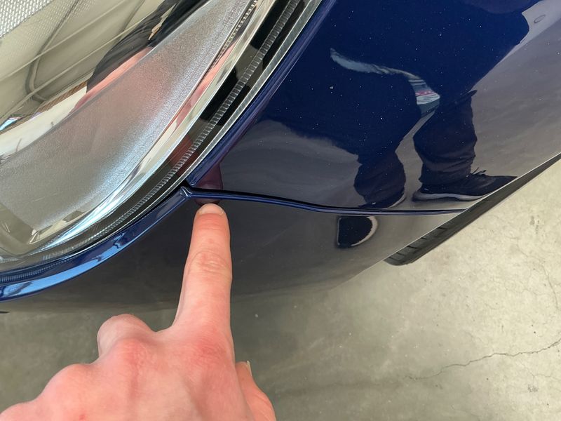 Ford Focus 1.5 EcoBoost Titanium 2015 – снимка 39