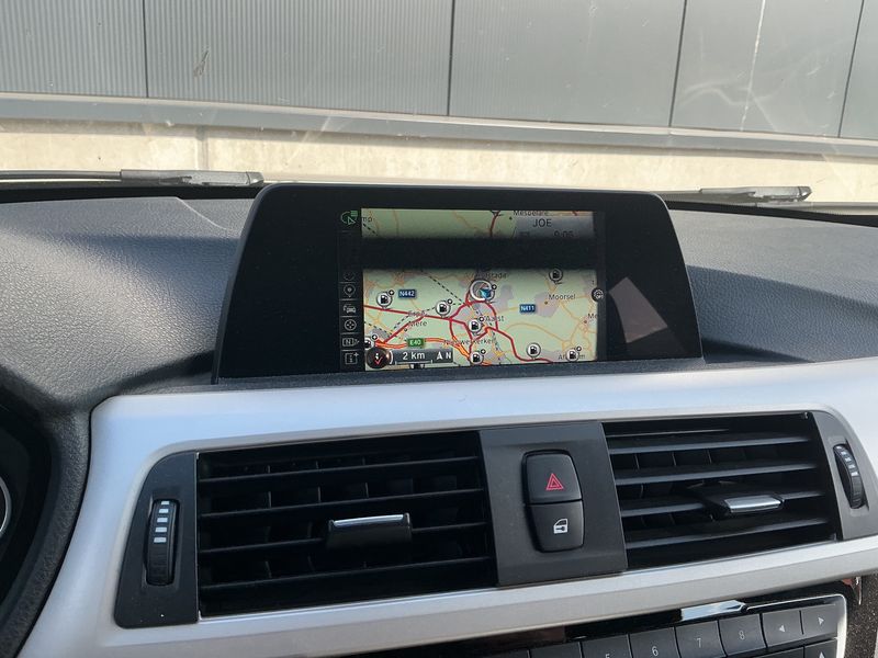 BMW 3er 318d 2015 – снимка 33