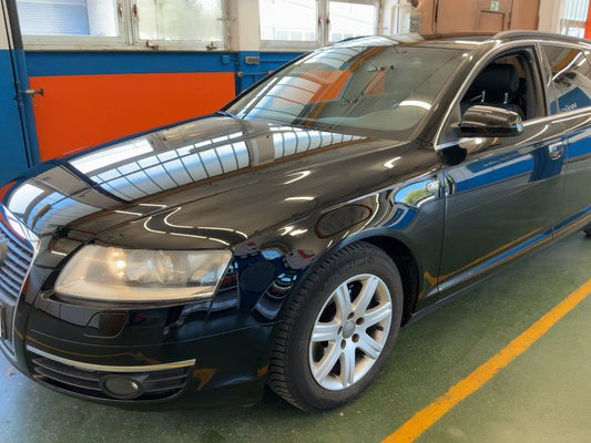 Audi A6 2.0 TFSI 2006 – снимка 2