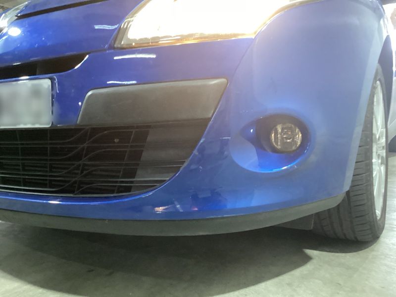 Renault Megane 1.5 dCi Dynamique 2011 – снимка 28