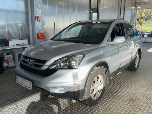 Honda CR-V 2.2 DTEC Comfort 2011 – снимка 2