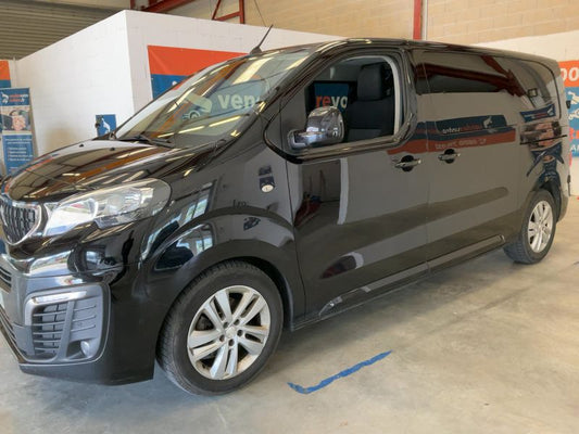 Peugeot Expert 2.0 Blue-HDi Allure L2 2018 – снимка 2