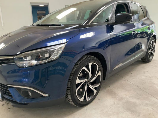 Renault Scenic 1.7 BLUE dCi Intens 2020 – снимка 2