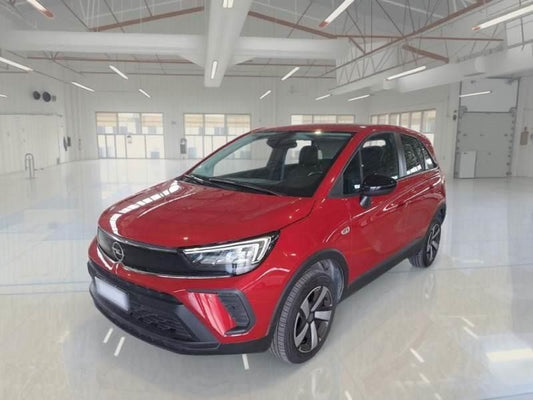 Opel Crossland X 1.5 CDTI Edition 2022 – снимка 2