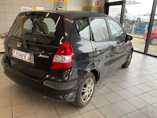 Honda Jazz 1.4 DSi LS 2006 – снимка 2