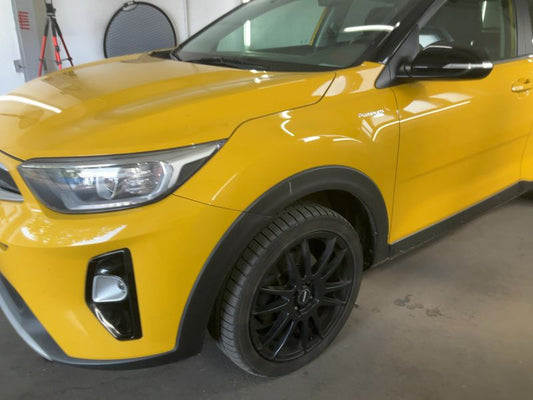 Kia Stonic 1.0 TGDI Platinum Edition 2018 – снимка 2