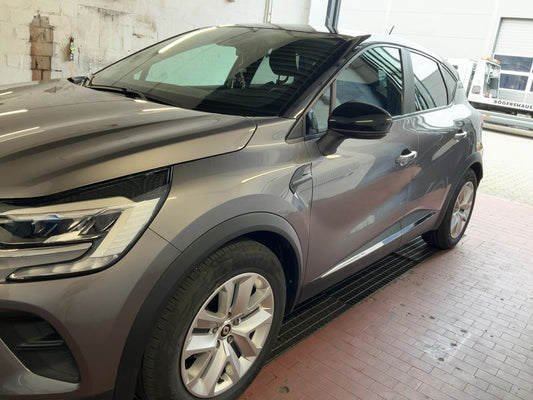 Renault Captur 1.0 TCe Experience 2021 – снимка 2
