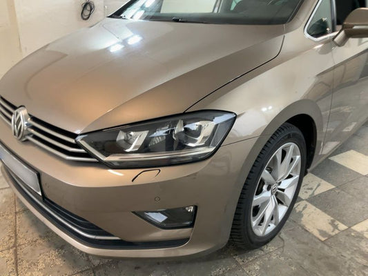 Volkswagen Golf VII Sportsvan 1.4 TSI Highline BlueMotion Tech 2014 – снимка 2