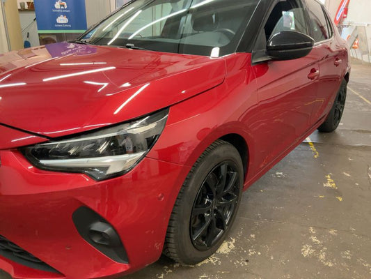 Opel Corsa 1.2 Turbo Elegance 2019 – снимка 2