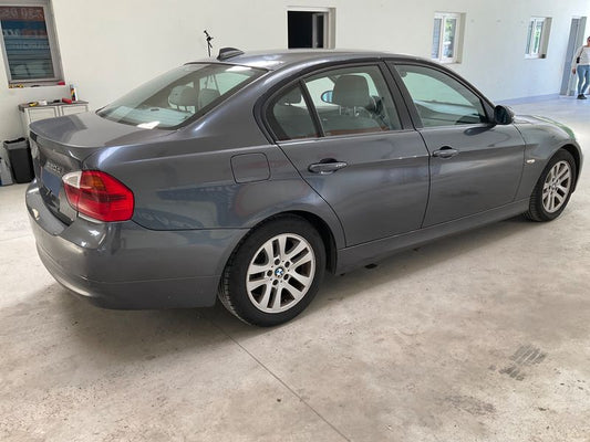 BMW 3er 320d Première 2007 – снимка 2