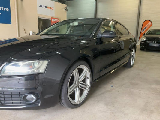 Audi A5 Sportback 2.0 TDI Ambition Luxe 2011 – снимка 2