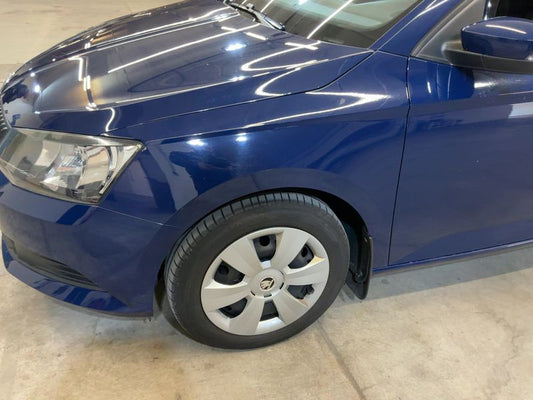 Skoda Fabia 1.0 TSI Cool Plus 2018 – снимка 2