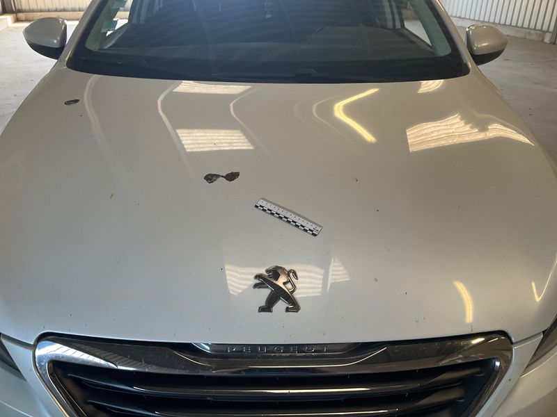 Peugeot 308 1.6 Blue-HDi Allure 2017 – снимка 33
