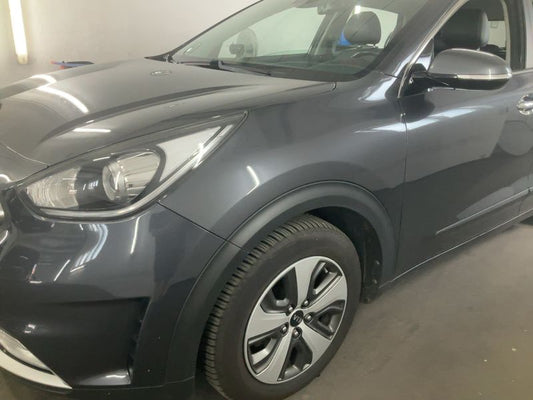 Kia Niro 1.6 Hybrid Vision 2017 – снимка 2