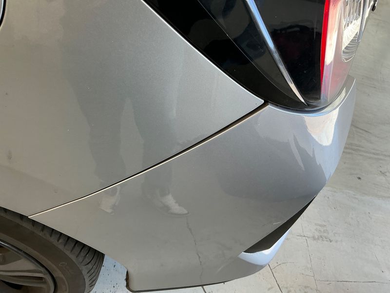 Honda Civic 1.0 VTEC Elegance 2020 – снимка 26