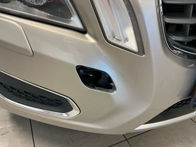 Volvo V60 1.6 T4F Momentum 2012 – снимка 35