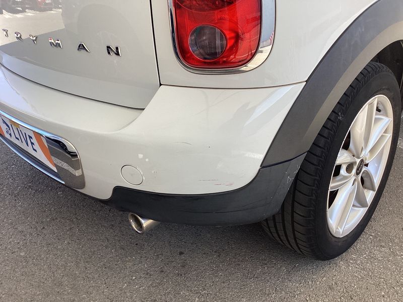 MINI Countryman Cooper D 2014 – снимка 28