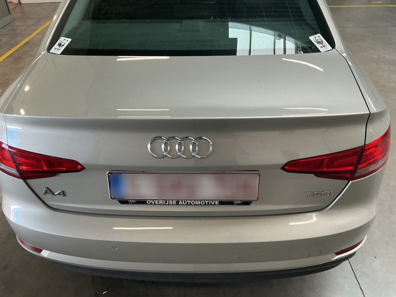 Audi A4 1.4 TFSI ACT 2017 – снимка 41