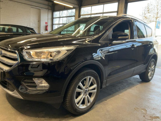 Ford Kuga 1.5 EcoBoost Cool&Connect 2018 – снимка 2