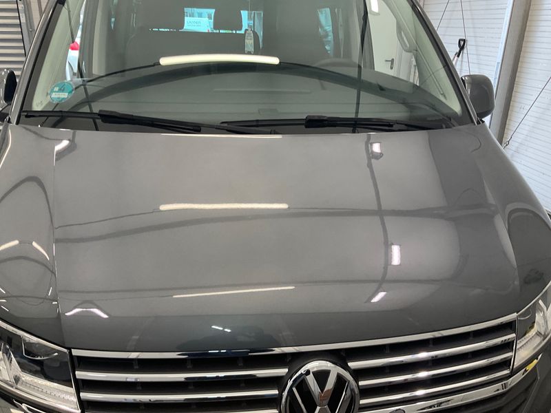 Volkswagen T6 California 2.0 TDI Ocean FWD 2021 – снимка 33