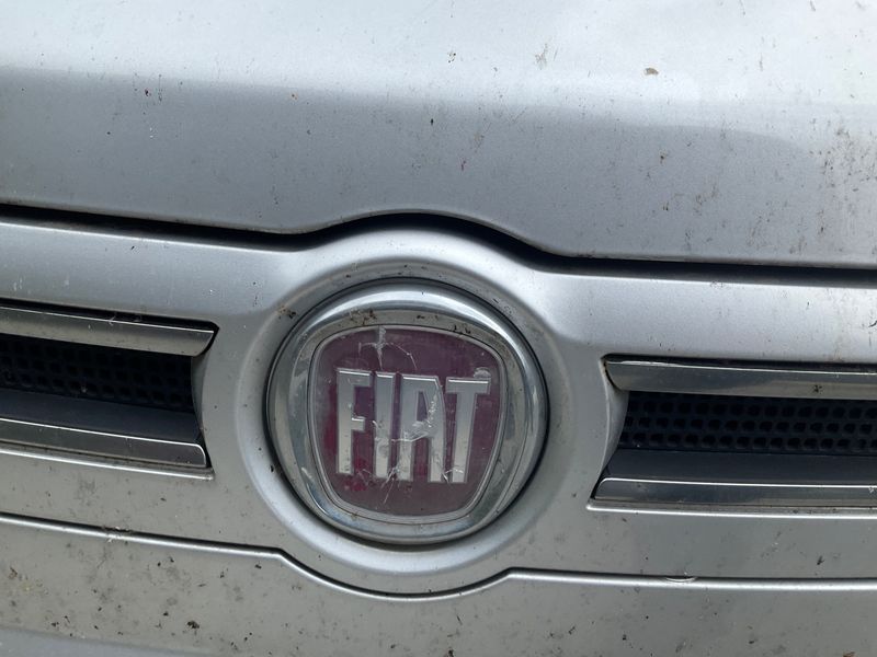 Fiat Panda 1.2 Eco Dynamic 2010 – снимка 34