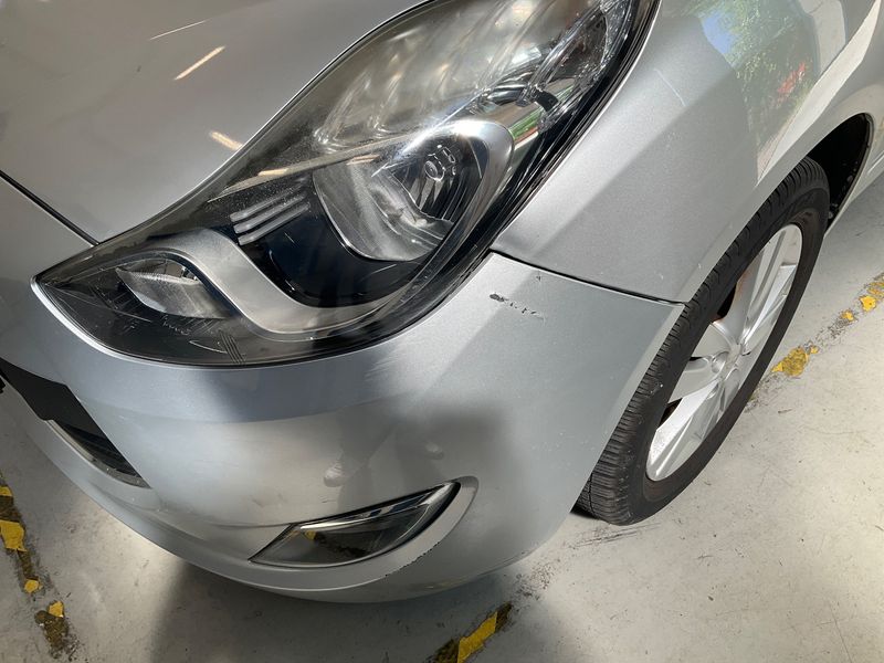 Hyundai ix20 1.4 App Mode 2012 – снимка 36