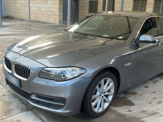 BMW 5er 520d xDrive 2016 – снимка 2