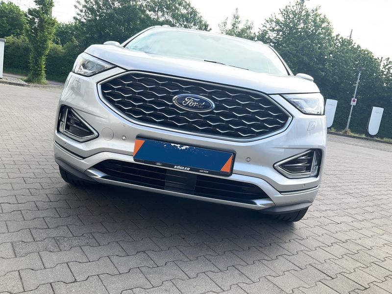 Ford Edge 2.0 TDCi EcoBlue Bi-Turbo Vignale 4x4 2020 – снимка 26