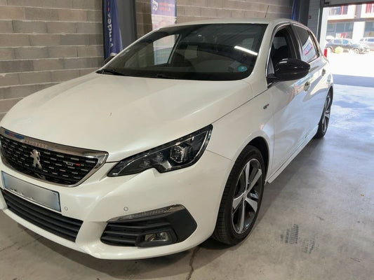 Peugeot 308 1.2 e-THP GT Line 2017 – снимка 2