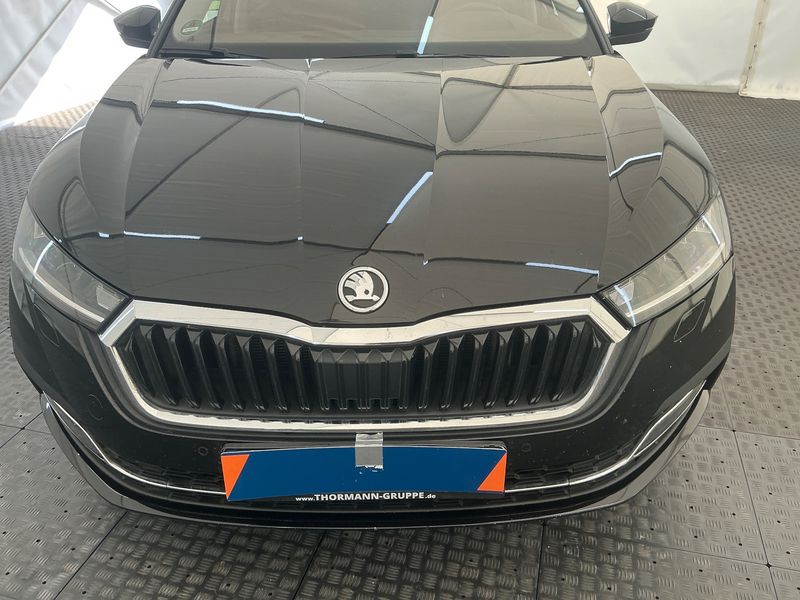 Skoda Octavia 2.0 TDI First Edition 2020 – снимка 42
