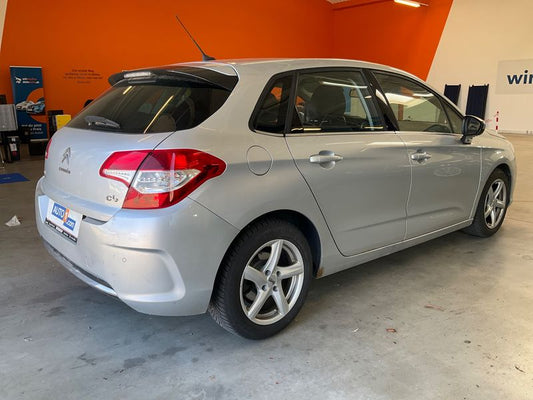 Citroen C4 1.6 e-HDi Business Class 2013 – снимка 2