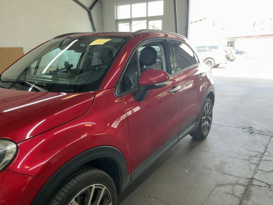 Fiat 500X 1.4 Cross Plus 2017 – снимка 2