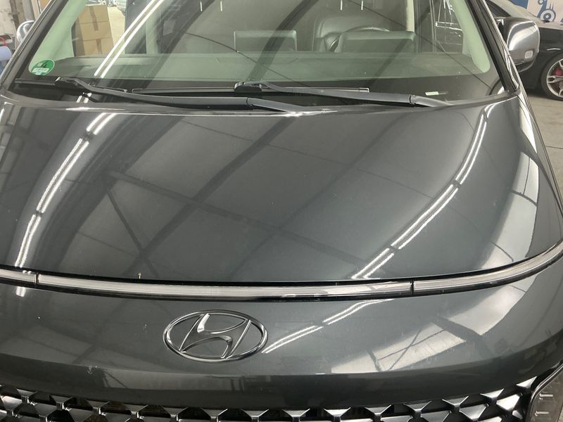 Hyundai Staria 2.2 CRDi Signature 4WD 2021 – снимка 40