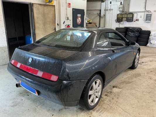 Alfa Romeo Alfa GTV 2.0 T.Spark L 1997 – снимка 2
