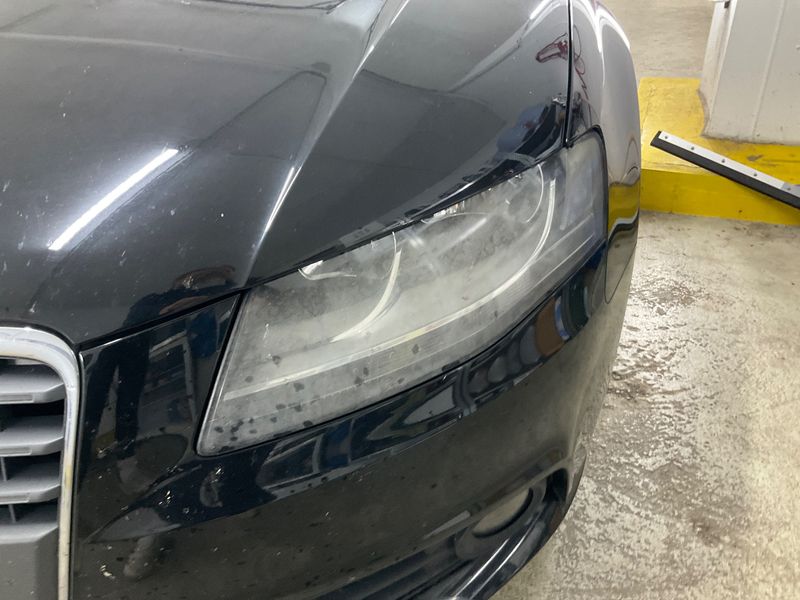 Audi A4 2.0 TDI Attraction 2010 – снимка 49