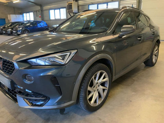Cupra Formentor 1.5 TSI ACT Business Edition 2022 – снимка 2