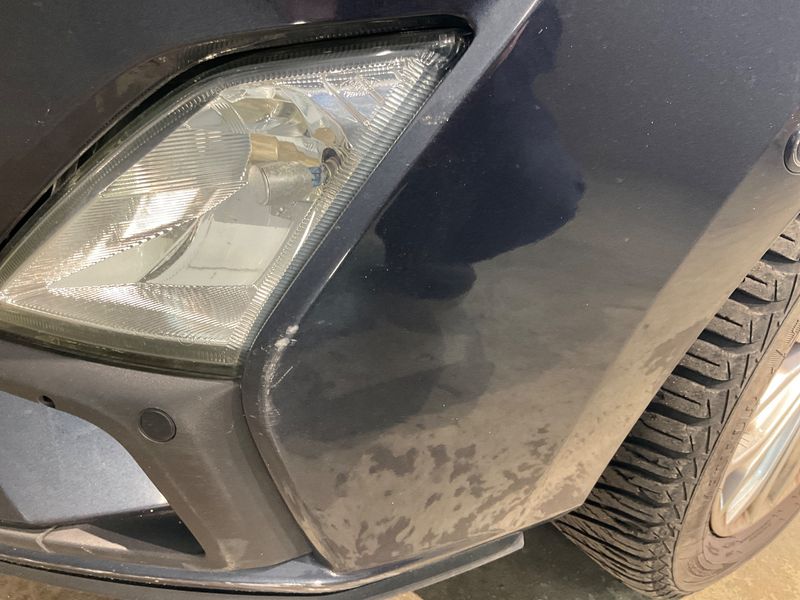 Ford Focus 1.0 EcoBoost Titanium 2020 – снимка 37