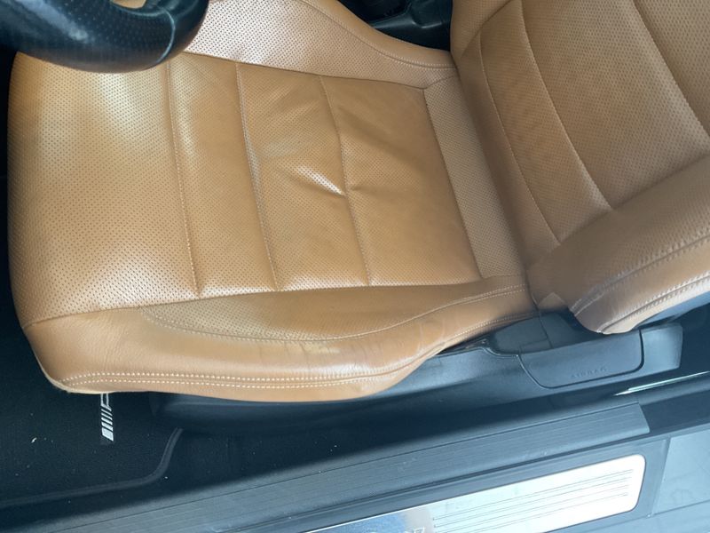 Mercedes-Benz E-Klasse E 500 CGI BlueEfficiency Avantgarde 2012 – снимка 21