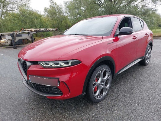 Alfa Romeo Tonale 1.3 Plug-in Hybrid Edizione Speciale AWD 2023 – снимка 2